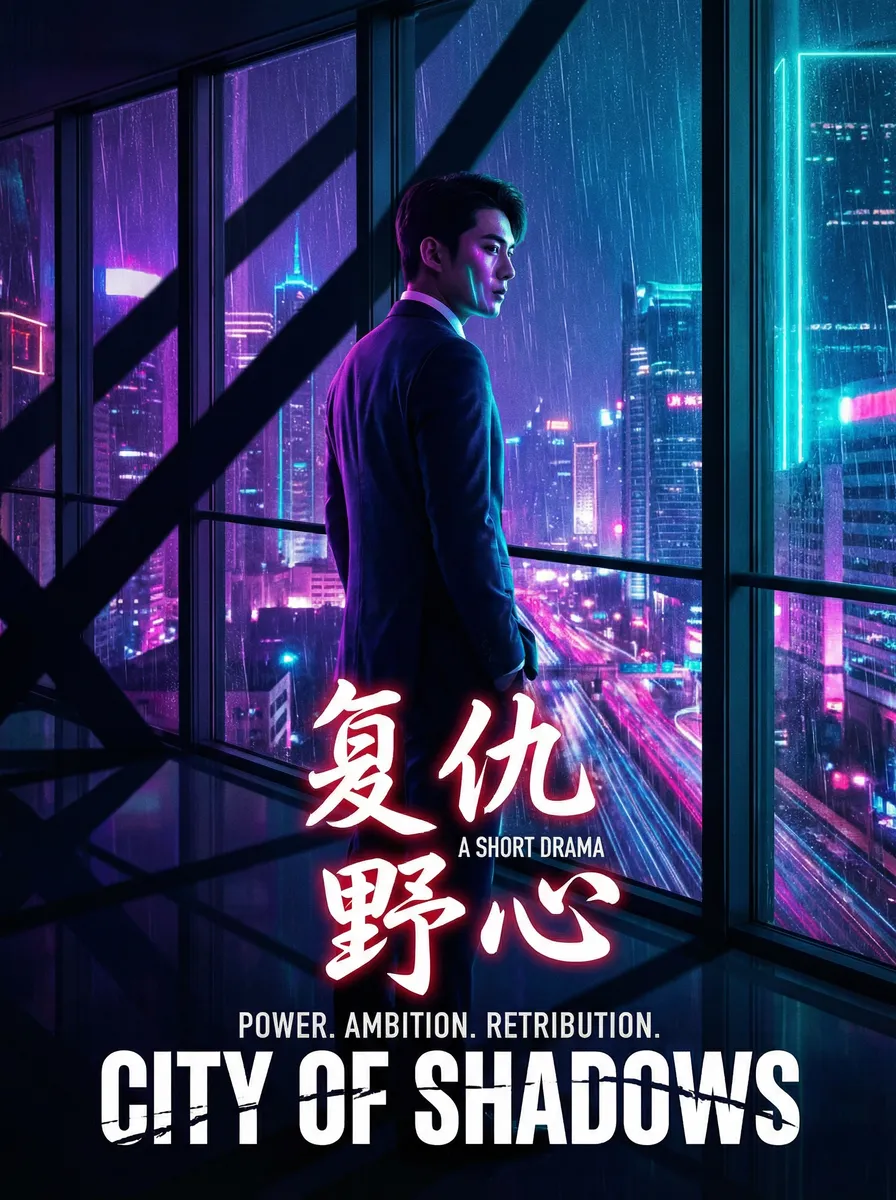 为了皇帝完整版 逆袭爽剧 - 复仇野心海报